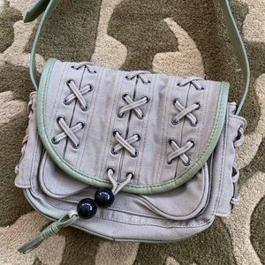Shoulder bag (French Connection)